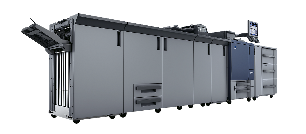 Accuriopressc2070